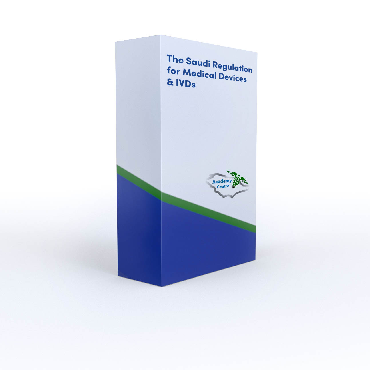 The Saudi Regulation for Medical Devices and IVDs The Saudi Regulation for Medical Devices & IVDs