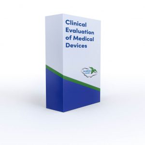clinical evaluation of medical devices