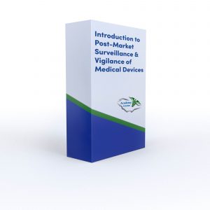 Introduction to Post-Market Surveillance and Vigilance of Medical Devices