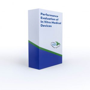 Performance Evaluation of In Vitro Medical Devices