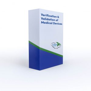 Verification & Validation of Medical Devices